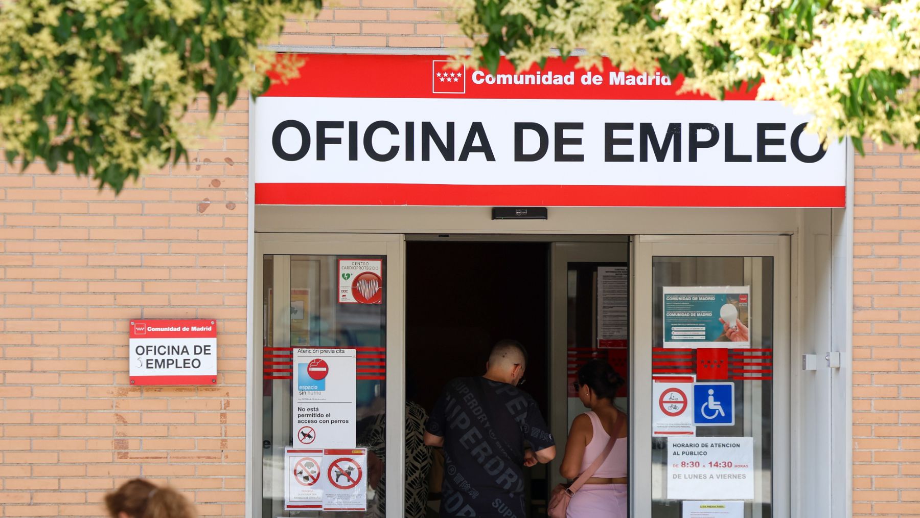 Ayuso anuncia una nueva Ley de Apoyo a la Empresa Familiar con deducciones fiscales y ayudas