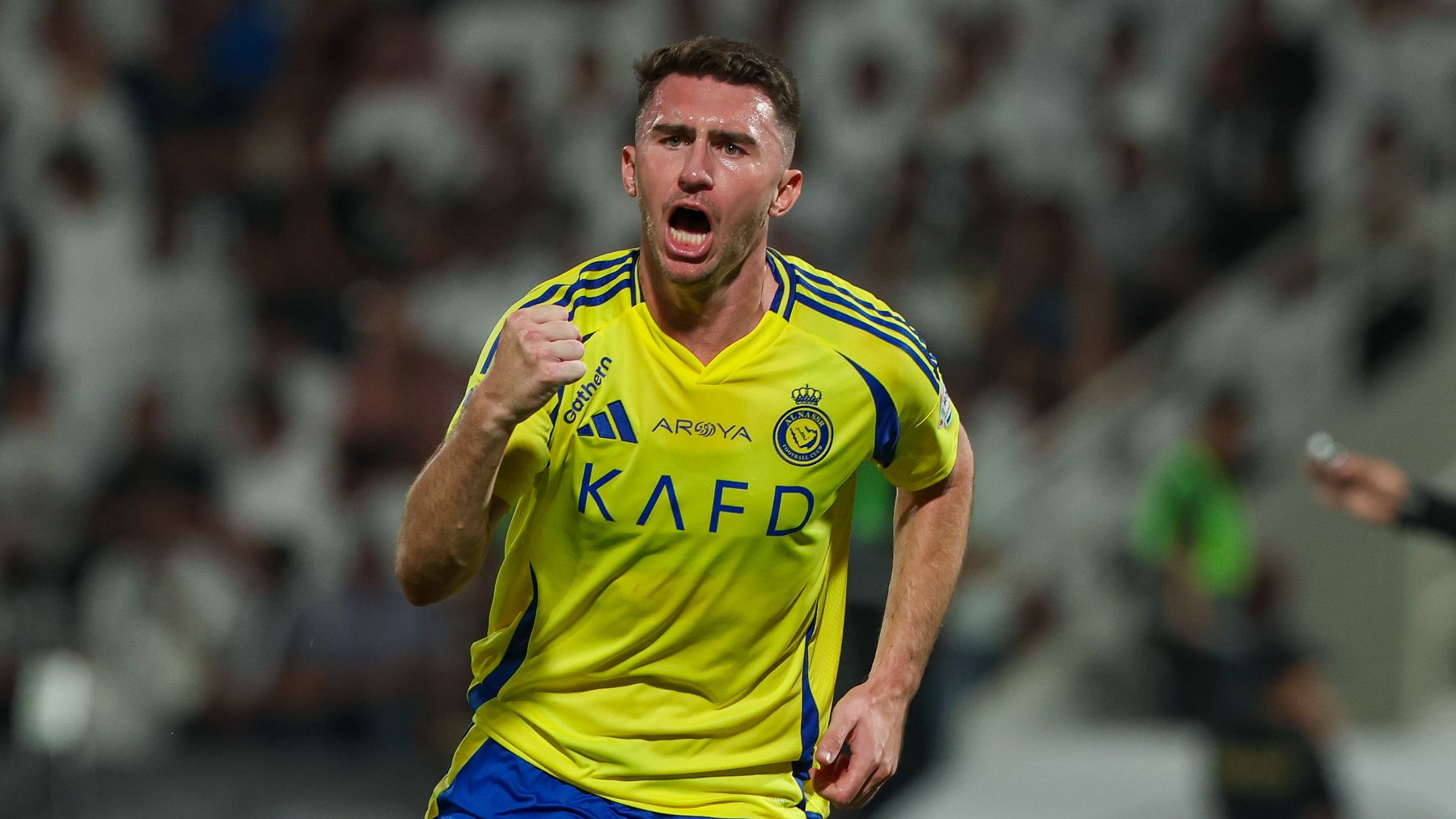 Laporte vuelve al Athletic: la FIFA da el visto bueno a su fichaje