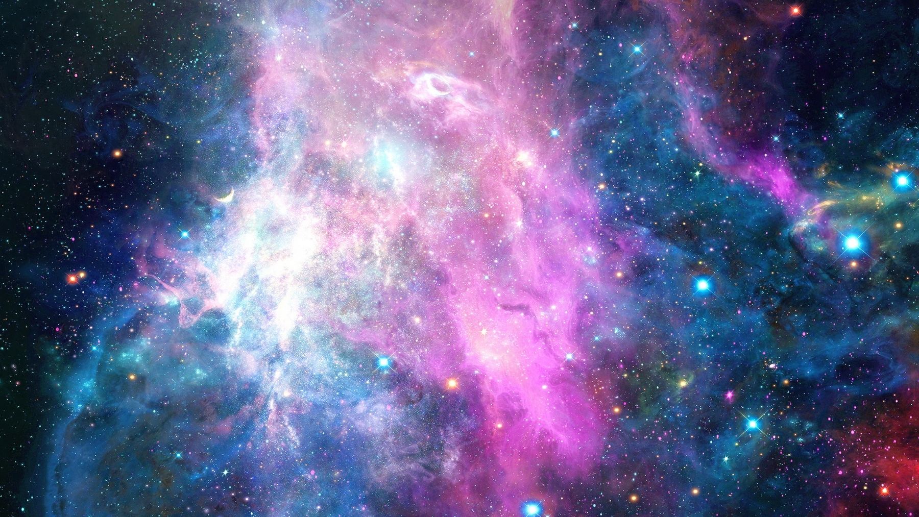 Los astrónomos no dan crédito: el Webb detecta una misteriosa ‘mancha’ junto a una estrella y podría ser un nuevo planeta