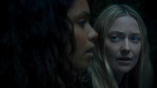 Película terror Expediente Warren