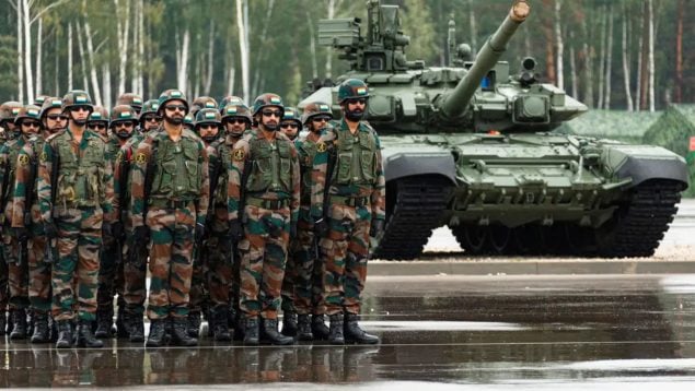 Putin Rusia Polonia Ucrania maniobras Zapad