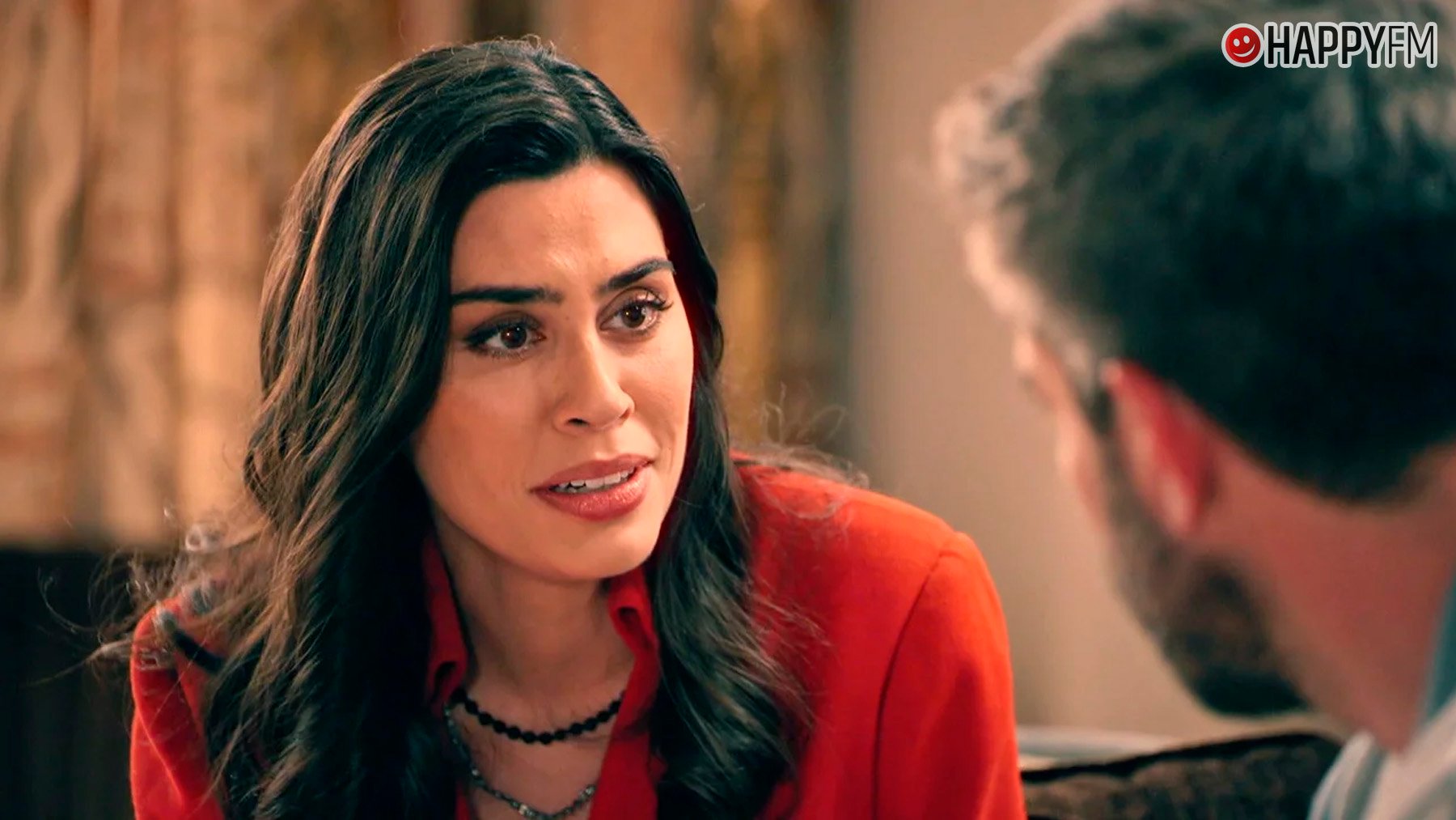 Avance del capítulo de ‘Sueños de libertad’ de hoy: María intenta influir en Damián a través de Gabriel