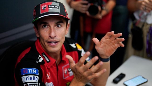 Marc Márquez