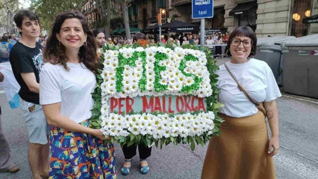 Més Diada Cataluña
