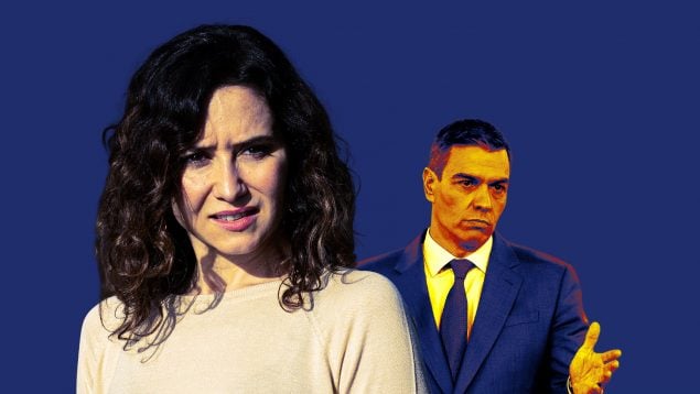 Moncloa Ayuso