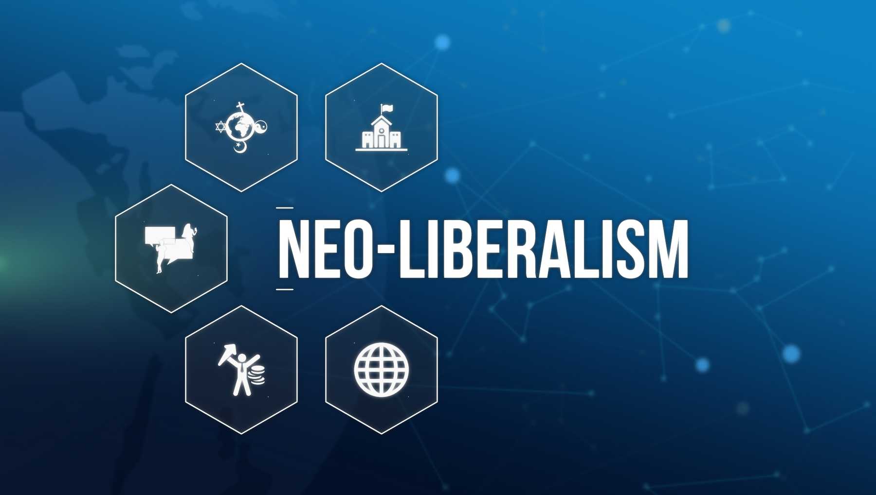 Neoliberalismo
