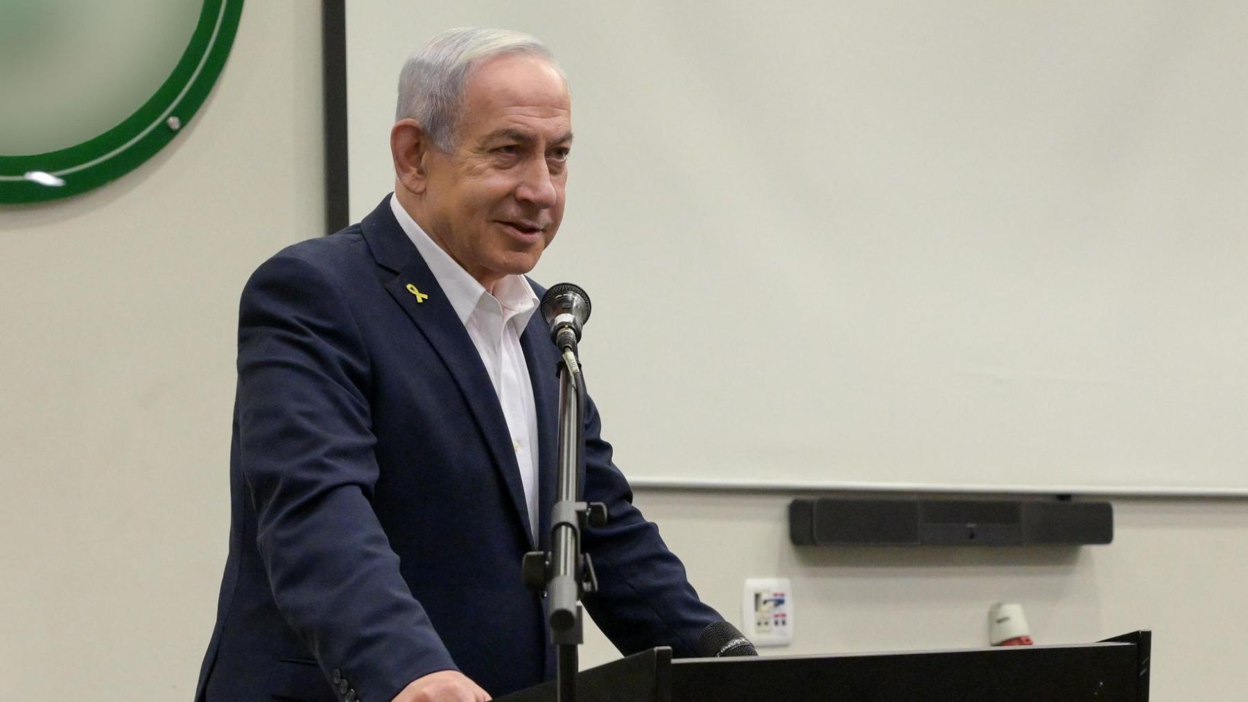 Netanyahu acusa a Sánchez de lanzar una «amenaza genocida» por decir que España carece de armas nucleares