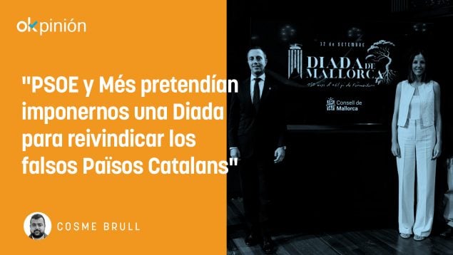 12 de septiembre: sa nostra Diada