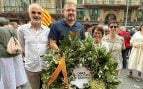 Independentistas Més Diada