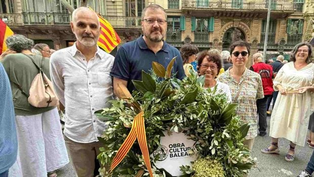 Independentistas Més Diada