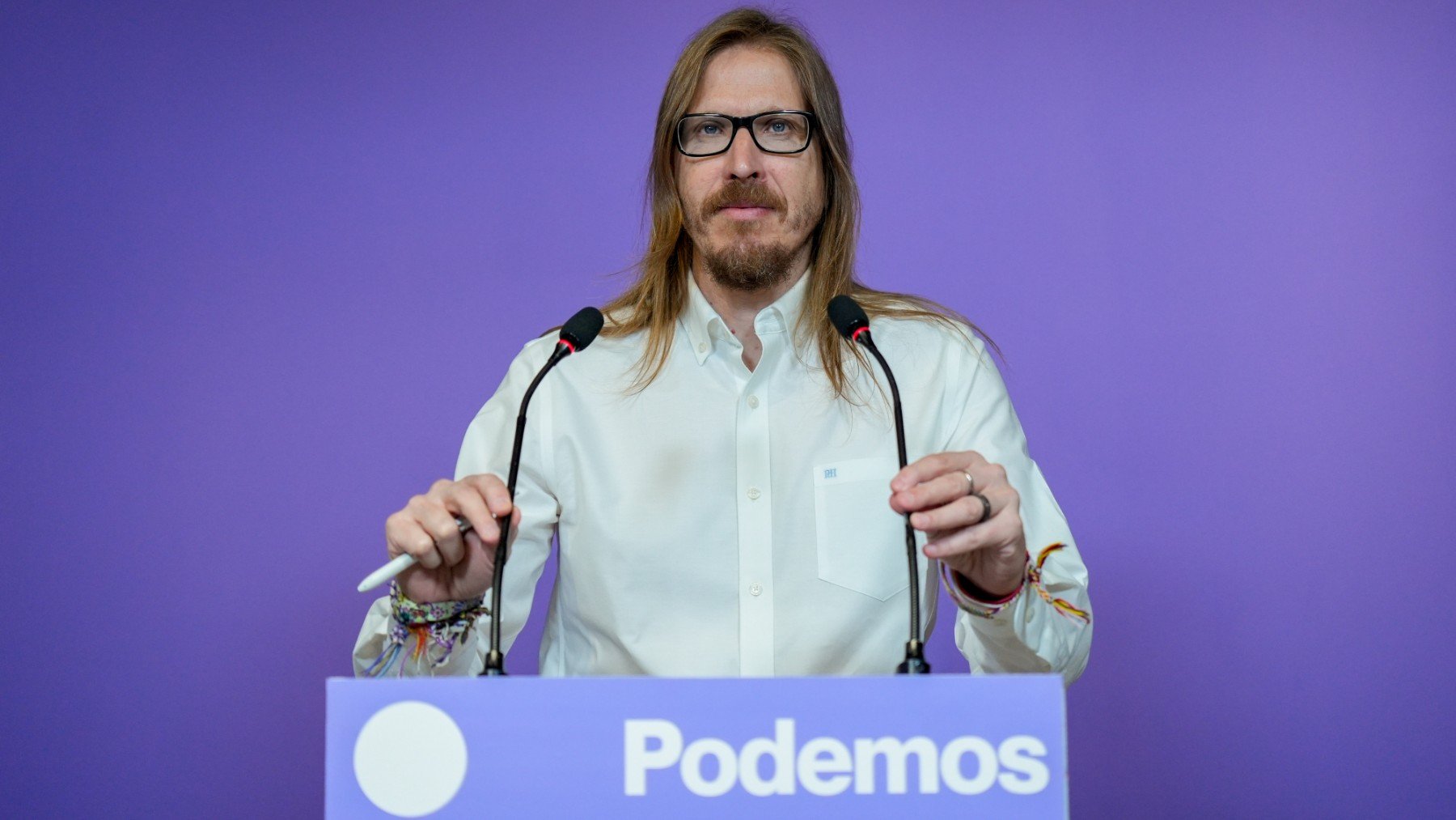 Podemos llama al boicot propalestino a la Vuelta en Valladolid: «Hay que impedir que lleguen»