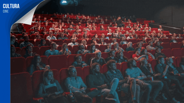 sala de cine