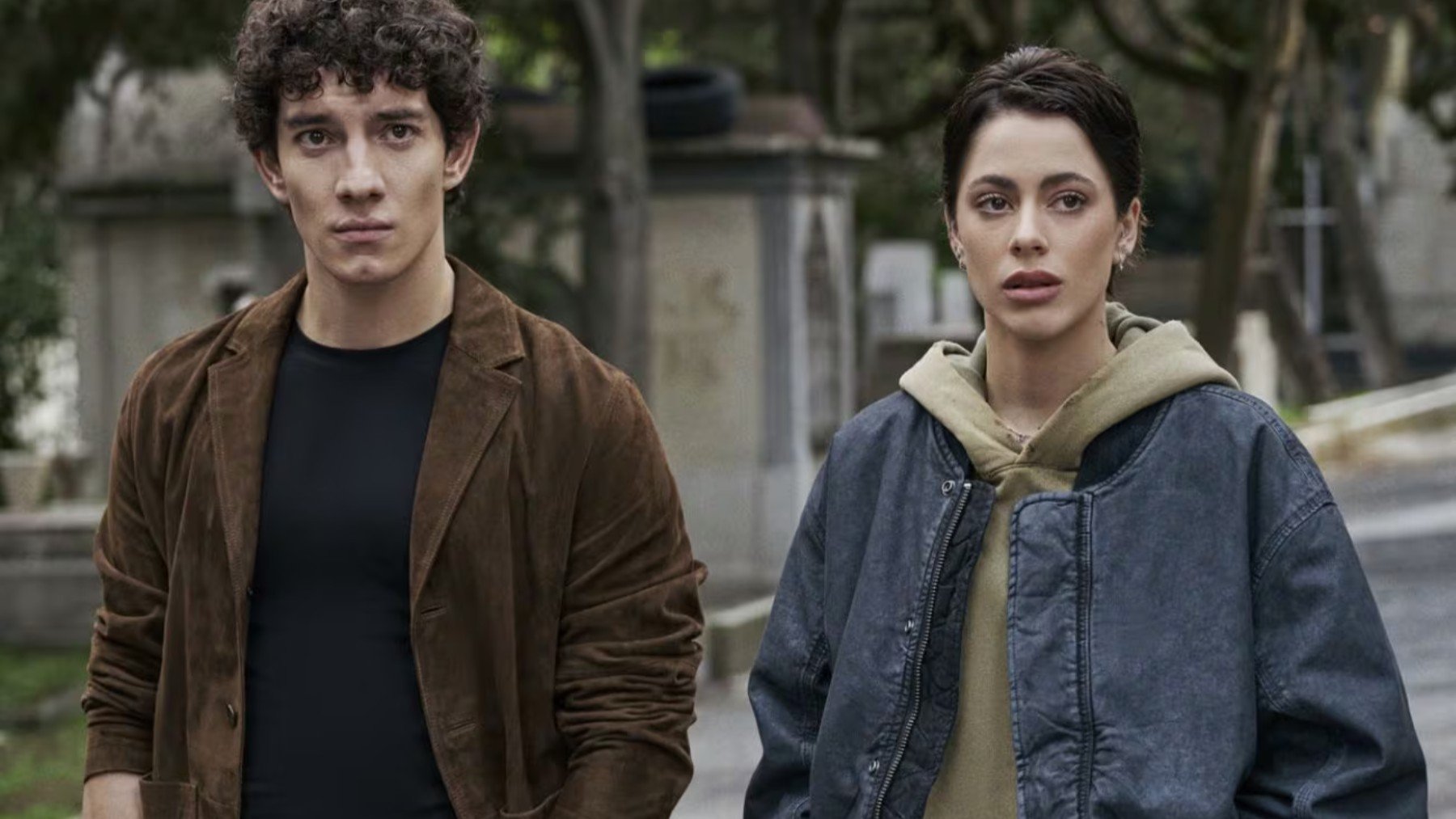 El thriller policíaco de 6 episodios del que todos hablan: la miniserie adictiva que vas a ver en una tarde