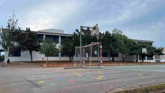 ses salines becas