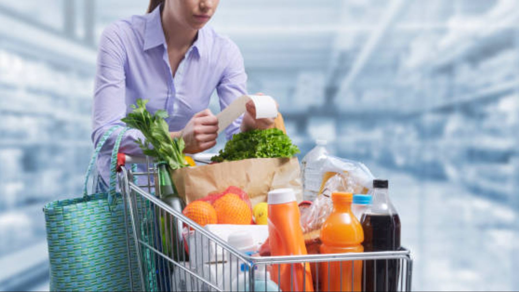 Una familia hace la compra en Carrefour y lo que dice sobre sus precios es demoledor: «No vuelvo»