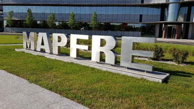 MAPFRE