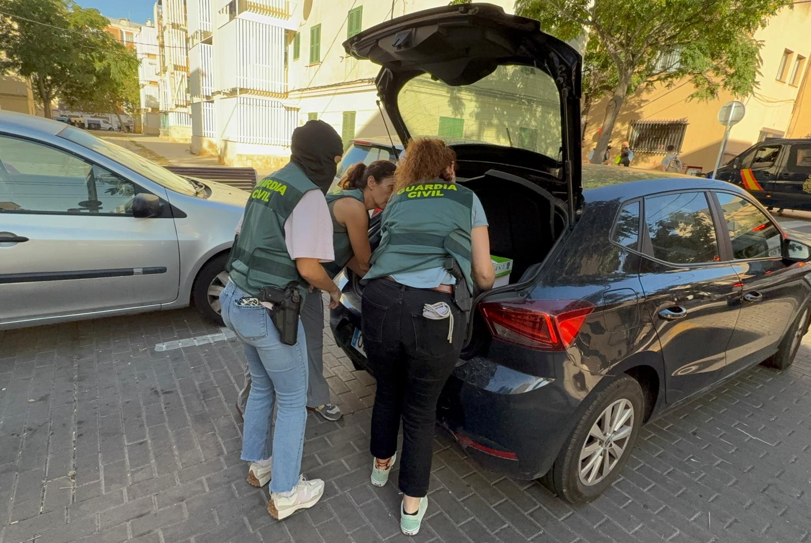 Detenido un funcionario de un Ayuntamiento de Mallorca por empadronar a más de 400 marroquíes
