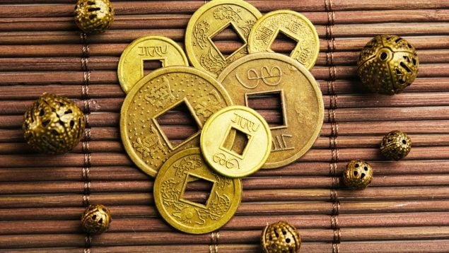 Rituales de Feng Shui para atraer dinero en septiembre