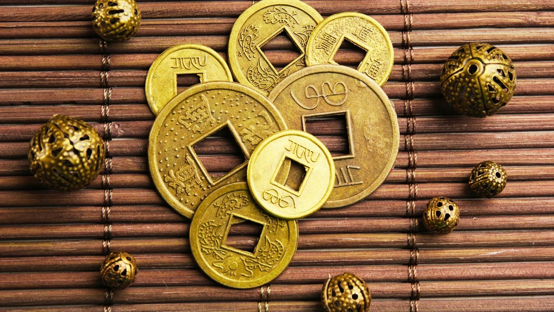 4 rituales efectivos para atraer el dinero en septiembre, según el Feng Shui