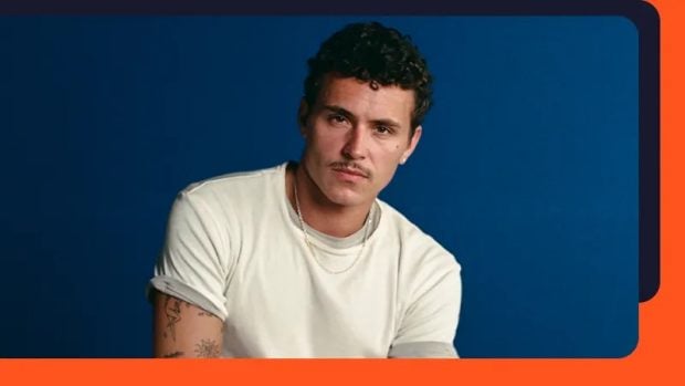 Arón Piper en El Hormiguero (Atresmedia).