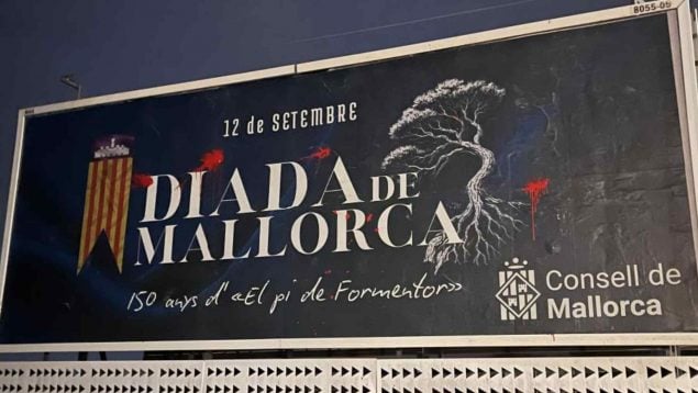 Diada Mallorca