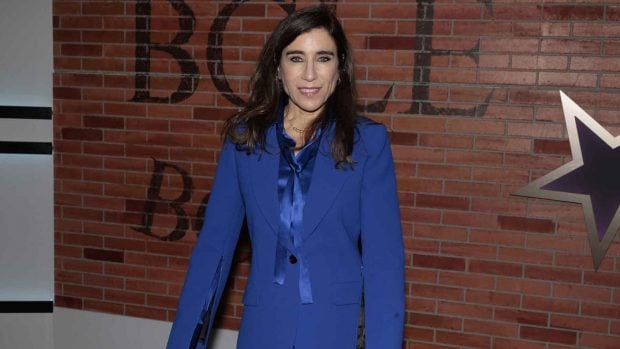 La bailarina Blanca Li en un evento de Bailando con las estrellas (Foto: Gtres).