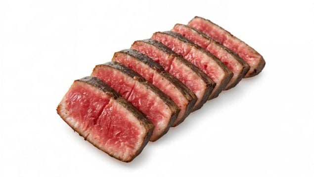 Receta de bonito