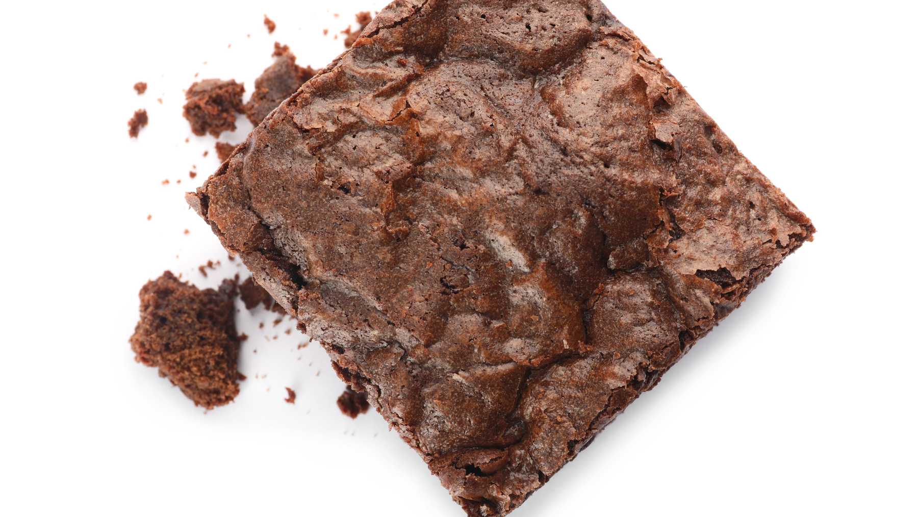 El irresistible brownie de chocolate de Eva Arguiñano, paso a paso