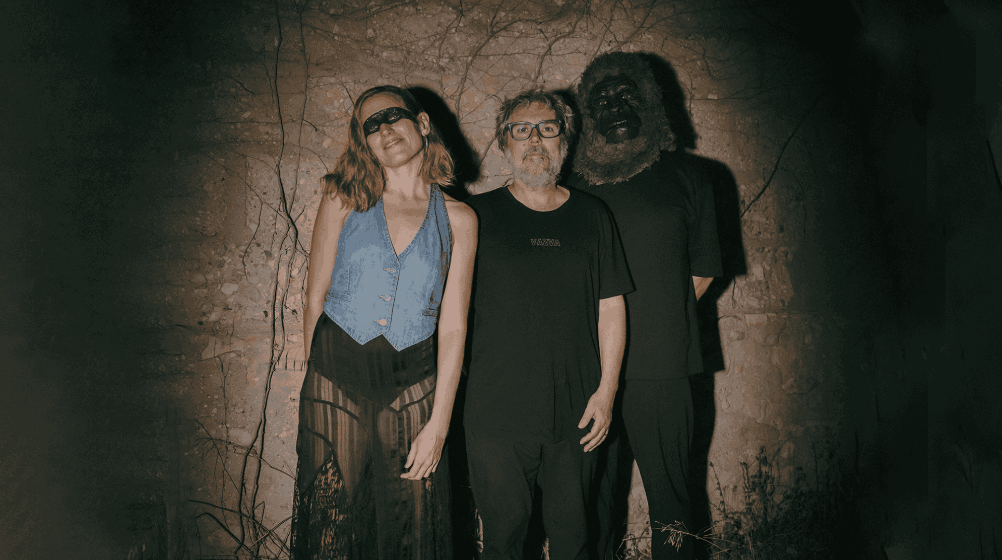 ELYELLA lanza “Cuándo cerrar”, su single más personal interpretado por Iván Ferreiro, y anuncia su segundo disco, “Lo más importante”