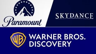 Paramount Warner