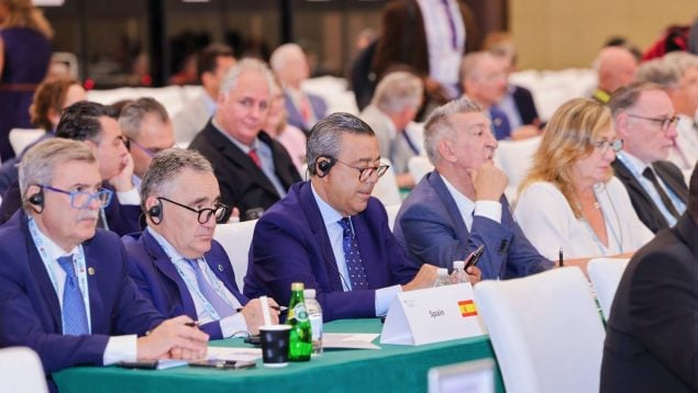 Congreso Dental Mundial de la FDI