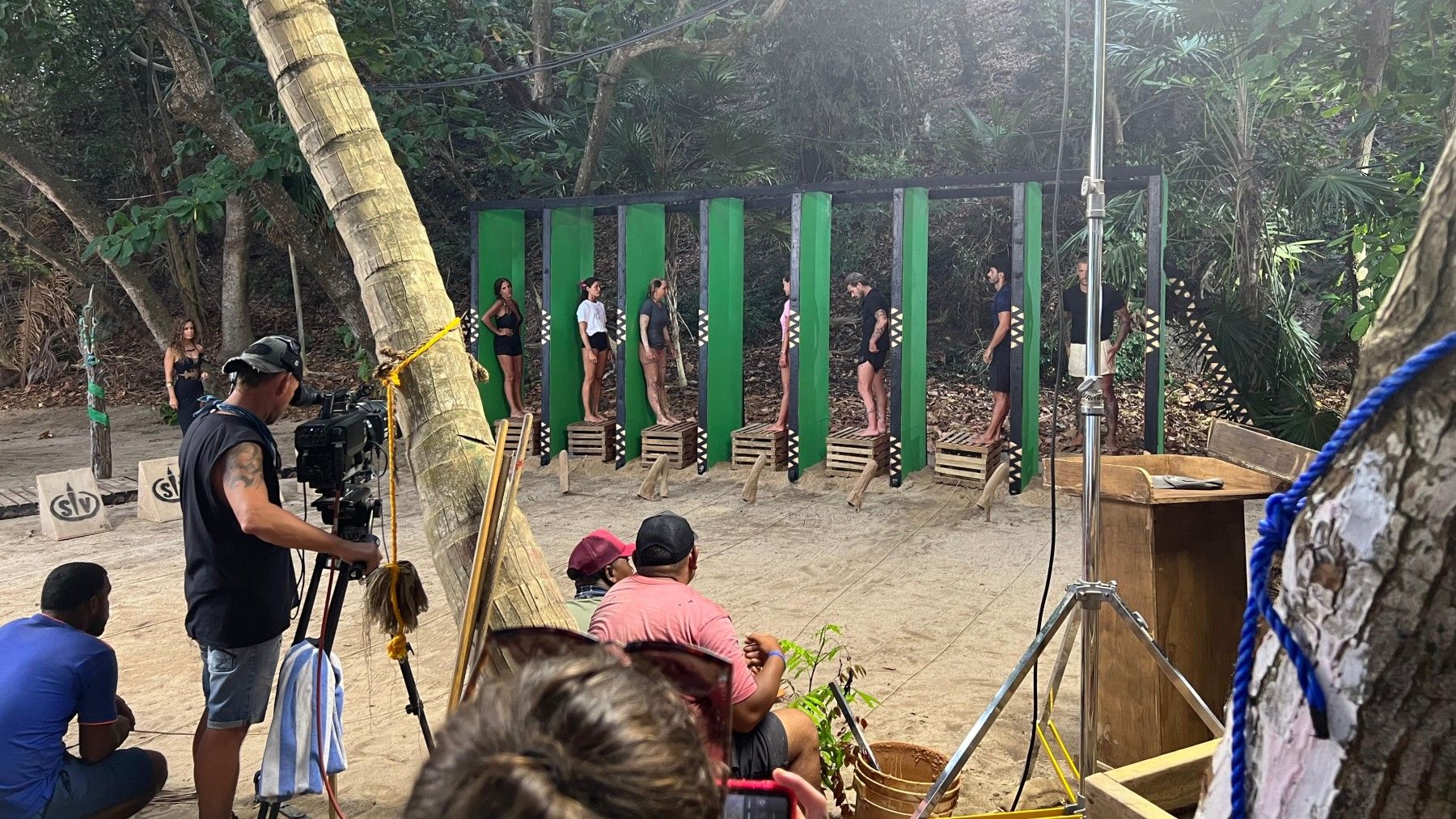OKDIARIO dentro de ‘Supervivientes All Stars 2’ en Honduras: dureza extrema detrás de las cámaras