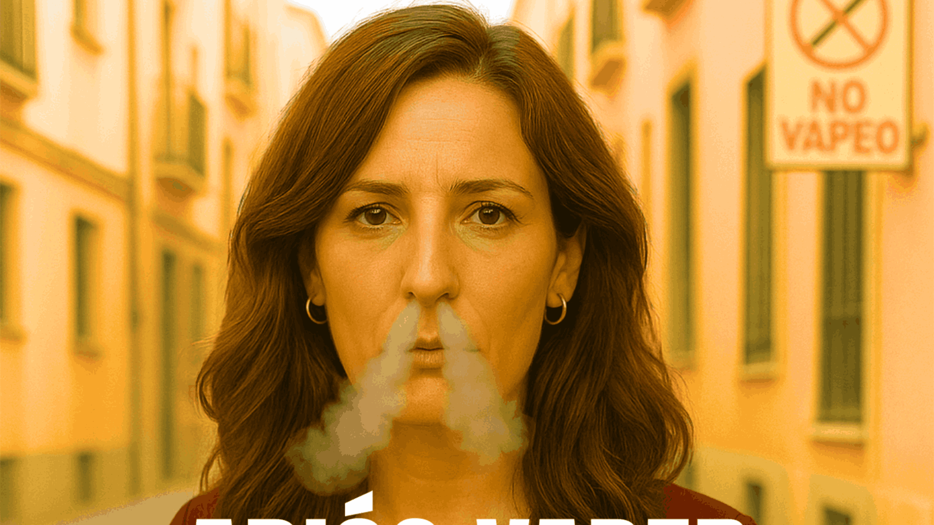 Díselo a la Ministra