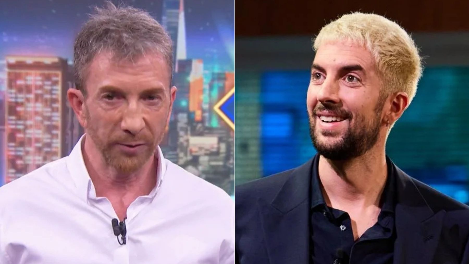 La tensión entre ‘El Hormiguero’ y ‘La Revuelta’ se dispara: primer gol del curso de Pablo Motos a Broncano