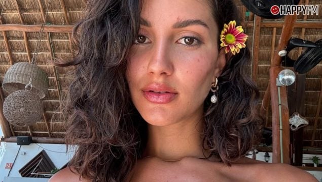 Tania Medina en su cuenta de Instagram.