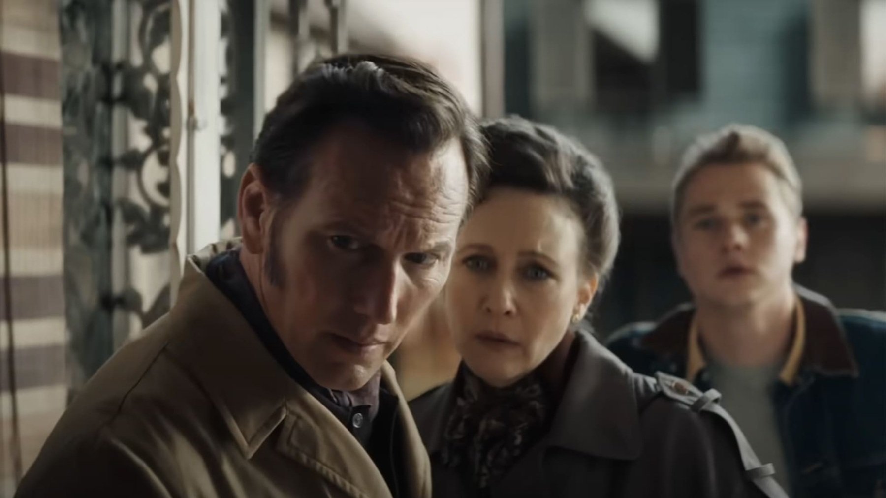 ‘El Conjuro 4′: orden cronológico y dónde ver todas las películas de la saga antes del estreno