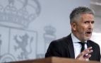 Govern Marlaska inmigrantes