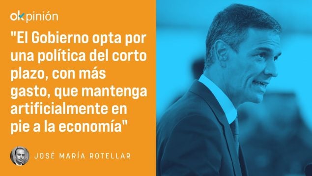 Gobierno, Sánchez, Pedro Sánchez
