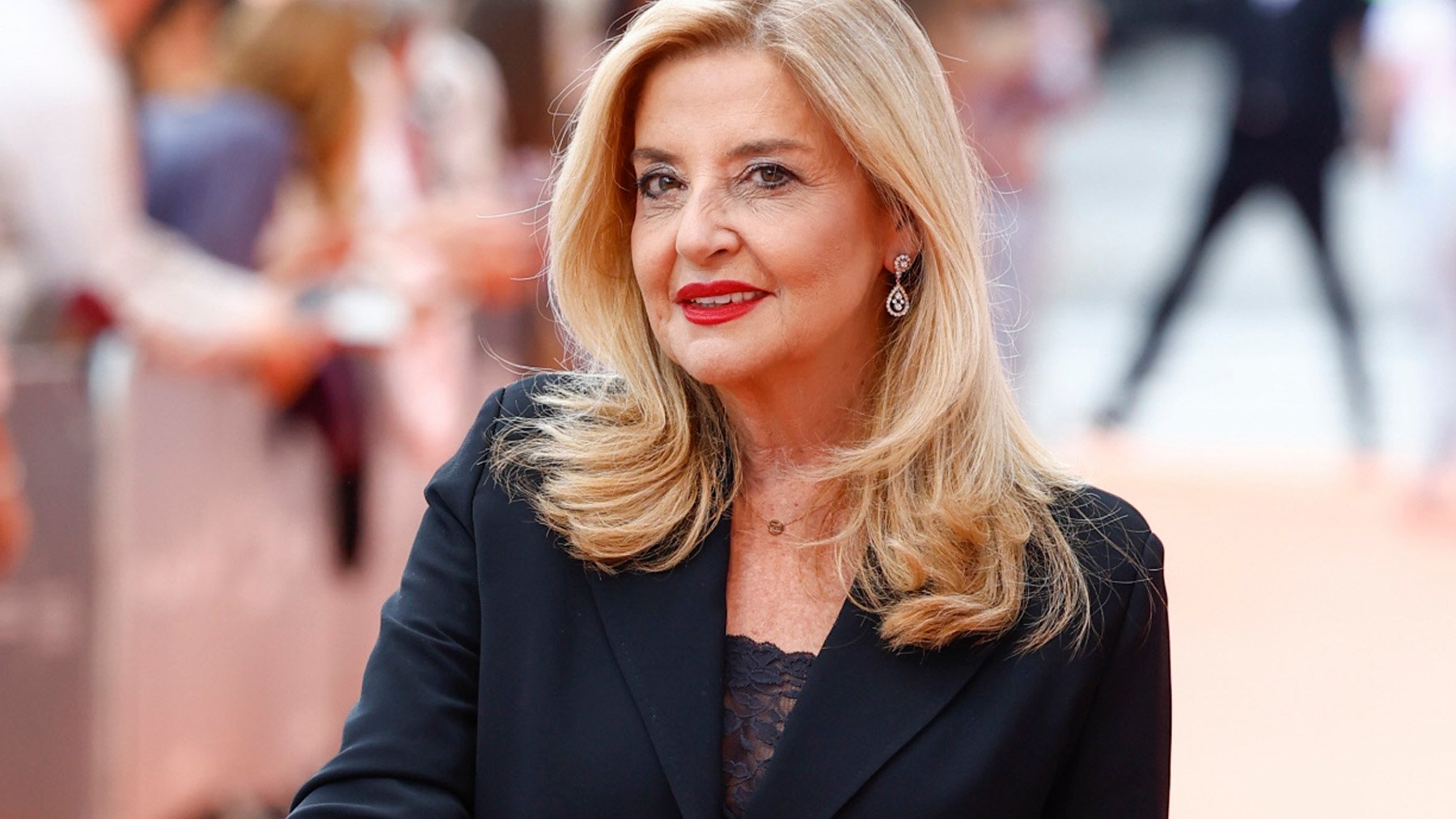 Quién es Inmaculada Casal: su edad, en qué trabaja y su vínculo con María del Monte