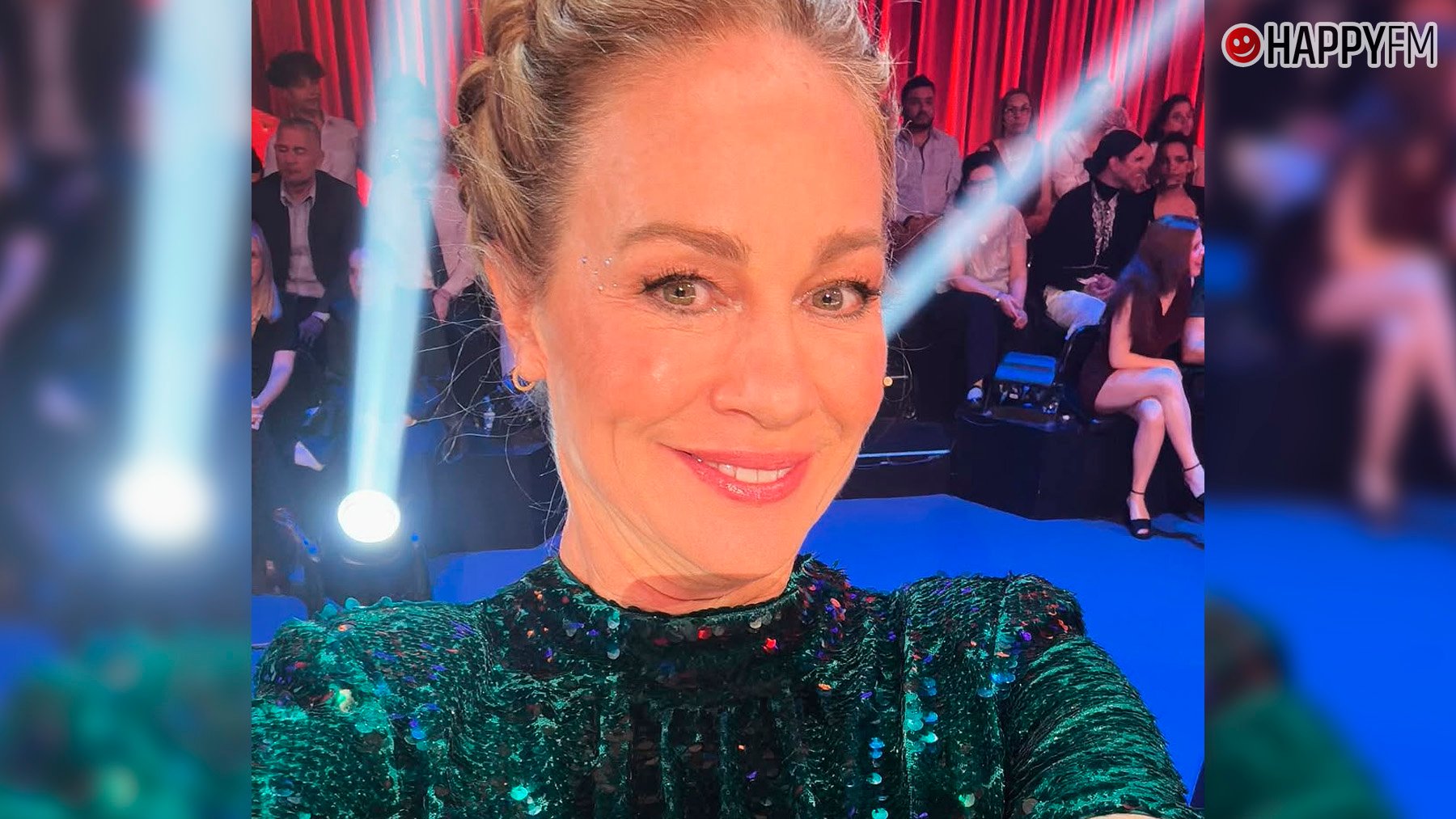 Quién es Julia Gómez Cora: su edad, su pareja y biografía de la jueza de ‘Bailando con las estrellas’
