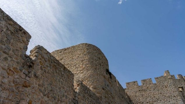 Defensa fortificaciones