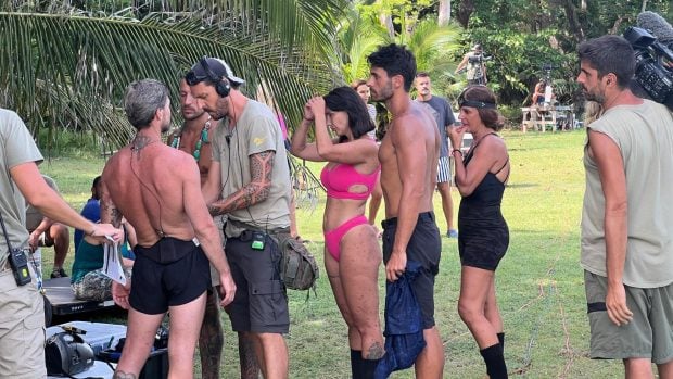 Supervivientes All Stars 