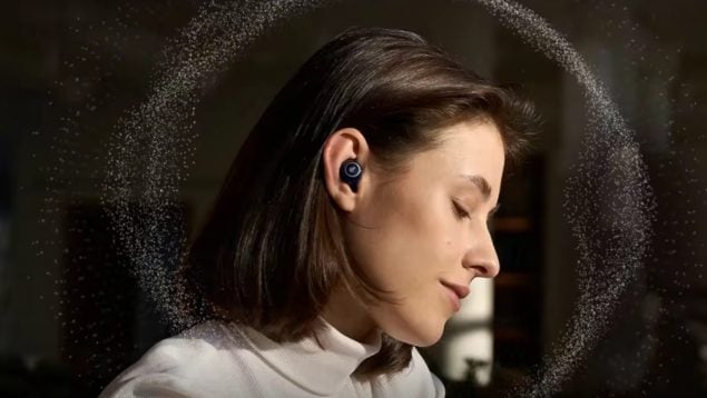 Los mejores auriculares en relación calidad/precio acaban con el ruido y están rebajados a 22 € (antes 53 €)