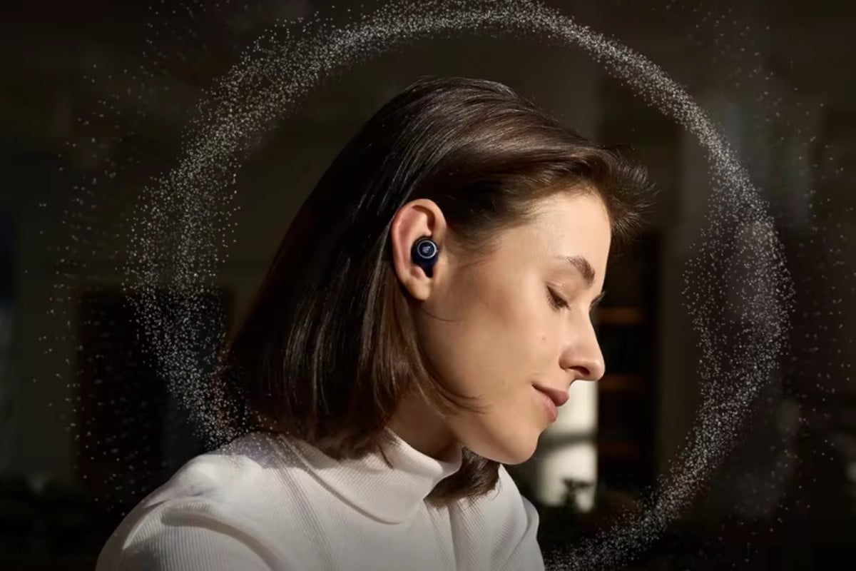 Los mejores auriculares en relación calidad/precio acaban con el ruido y están rebajados a 22 € (antes 53 €)