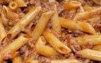 Receta de macarrones