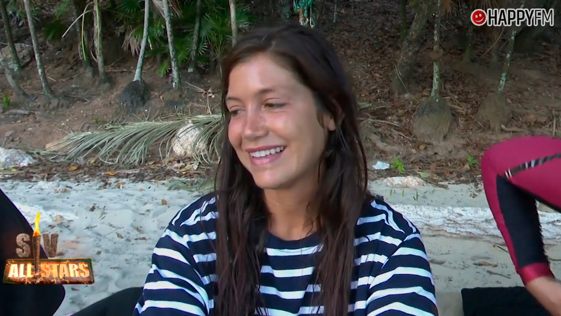 Miri Pérez-Cabrero, preocupada por cómo Froilán está viendo su concurso: «Espero que…»