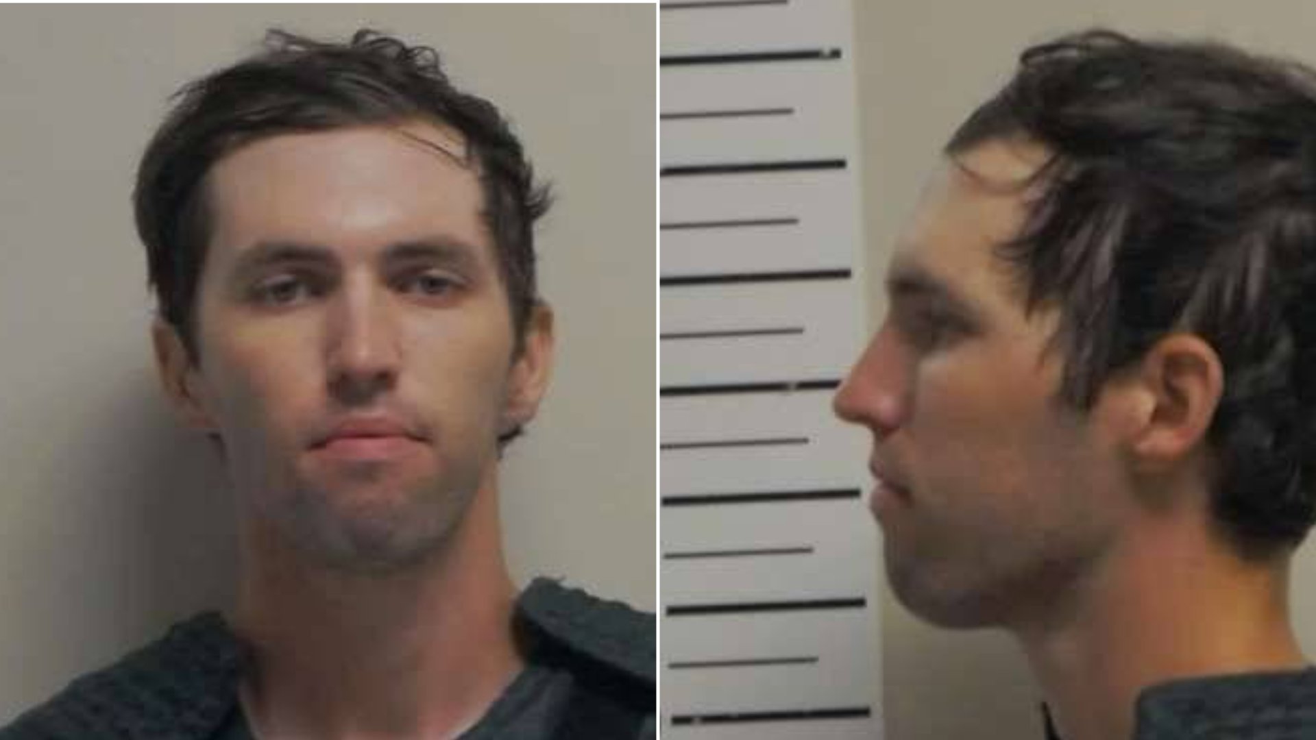 Tyler Robinson, un joven de Utah de 22 años, identificado como el asesino de Charlie Kirk