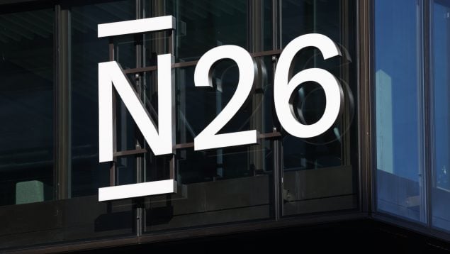 N26, neobanco, neobancos