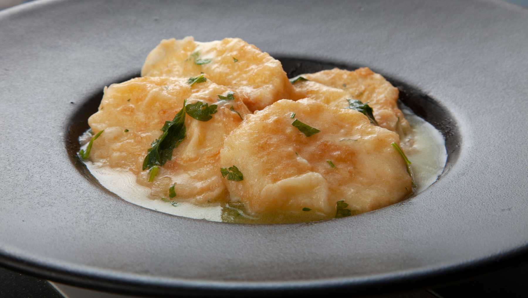 Patatas a la importancia: la receta tradicional de Karlos Arguiñano