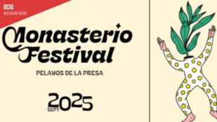 monasterio festival